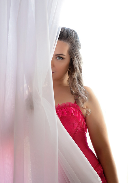 Zenfolio | Rochelle James Photography | Boudoir